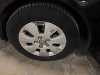 2011 - audi a3 - personenauto - afbeelding 12 van  35