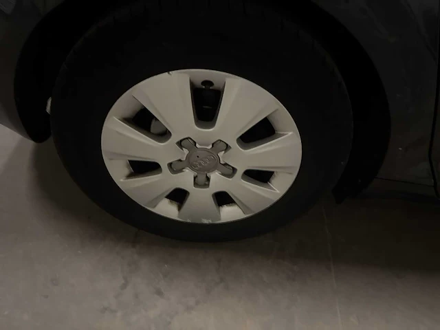 2011 - audi a3 - personenauto - afbeelding 13 van  35