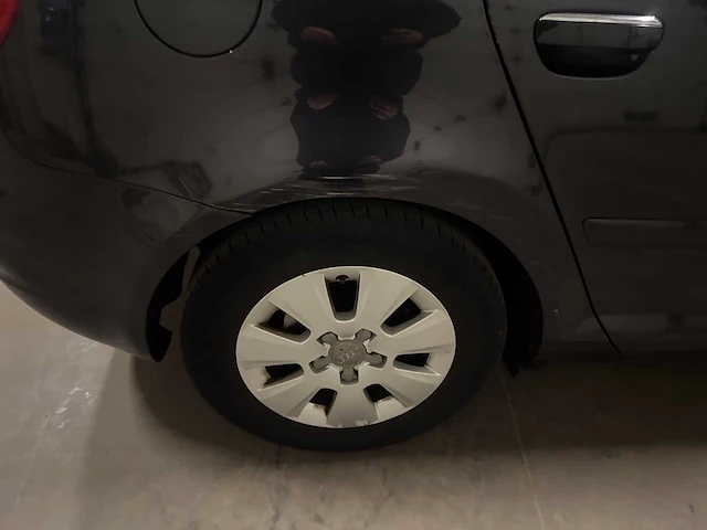 2011 - audi a3 - personenauto - afbeelding 14 van  35
