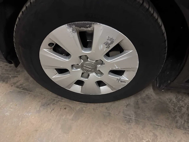 2011 - audi a3 - personenauto - afbeelding 15 van  35