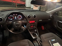 2011 - audi a3 - personenauto - afbeelding 17 van  35