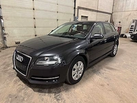 2011 - audi a3 - personenauto - afbeelding 1 van  35