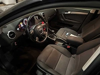 2011 - audi a3 - personenauto - afbeelding 20 van  35