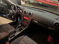 2011 - audi a3 - personenauto - afbeelding 21 van  35