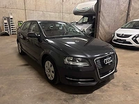 2011 - audi a3 - personenauto - afbeelding 2 van  35