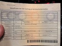 2011 - audi a3 - personenauto - afbeelding 31 van  35