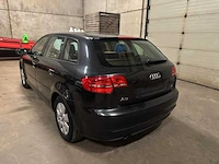 2011 - audi a3 - personenauto - afbeelding 3 van  35