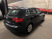 2011 - audi a3 - personenauto - afbeelding 4 van  35