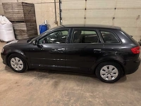 2011 - audi a3 - personenauto - afbeelding 5 van  35