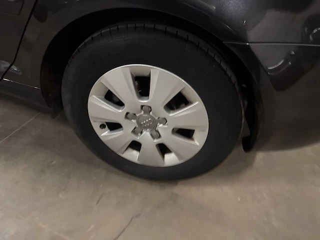 2011 - audi a3 - personenauto - afbeelding 8 van  35