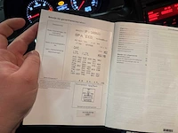 2011 - audi a3 - personenauto - afbeelding 24 van  35