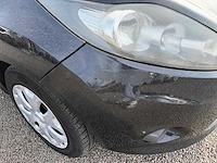 2011 - ford fiesta - personenauto - afbeelding 2 van  28