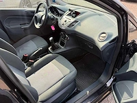 2011 - ford fiesta - personenauto - afbeelding 3 van  28