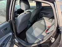 2011 - ford fiesta - personenauto - afbeelding 6 van  28