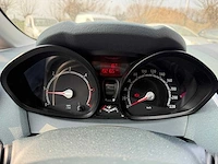 2011 - ford fiesta - personenauto - afbeelding 8 van  28
