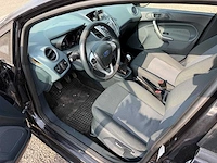2011 - ford fiesta - personenauto - afbeelding 11 van  28