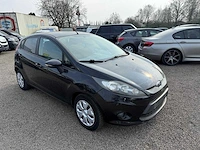 2011 - ford fiesta - personenauto