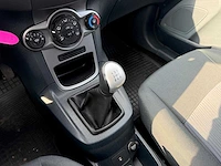 2011 - ford fiesta - personenauto - afbeelding 15 van  28