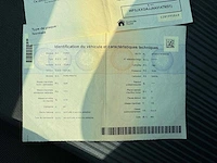 2011 - ford fiesta - personenauto - afbeelding 16 van  28