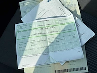 2011 - ford fiesta - personenauto - afbeelding 17 van  28