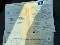 2011 - ford fiesta - personenauto - afbeelding 20 van  28
