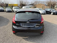 2011 - ford fiesta - personenauto - afbeelding 23 van  28