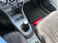 2011 - ford fiesta - personenauto - afbeelding 25 van  28