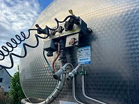 2011 - melk citerne inox - 20.000l - afbeelding 9 van  24