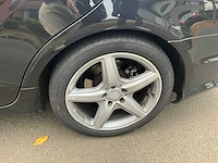2011 - mercedes-benz cls 350 cdi - personenauto - afbeelding 2 van  39