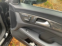 2011 - mercedes-benz cls 350 cdi - personenauto - afbeelding 11 van  39