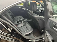 2011 - mercedes-benz cls 350 cdi - personenauto - afbeelding 13 van  39