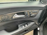 2011 - mercedes-benz cls 350 cdi - personenauto - afbeelding 15 van  39