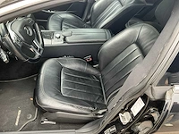 2011 - mercedes-benz cls 350 cdi - personenauto - afbeelding 16 van  39