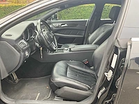 2011 - mercedes-benz cls 350 cdi - personenauto - afbeelding 17 van  39