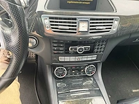 2011 - mercedes-benz cls 350 cdi - personenauto - afbeelding 21 van  39