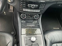 2011 - mercedes-benz cls 350 cdi - personenauto - afbeelding 24 van  39