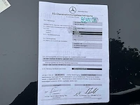 2011 - mercedes-benz cls 350 cdi - personenauto - afbeelding 28 van  39