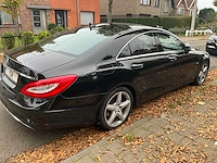 2011 - mercedes-benz cls 350 cdi - personenauto - afbeelding 34 van  39