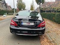 2011 - mercedes-benz cls 350 cdi - personenauto - afbeelding 36 van  39