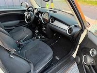 2011 - mini cooper d - personenauto - afbeelding 3 van  19