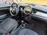 2011 - mini cooper d - personenauto - afbeelding 4 van  19