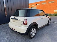 2011 - mini cooper d - personenauto - afbeelding 15 van  19