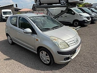 2011 - nissan pixo - personenauto - afbeelding 4 van  17