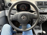 2011 - nissan pixo - personenauto - afbeelding 8 van  17