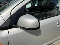 2011 - nissan pixo - personenauto - afbeelding 11 van  17
