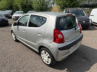 2011 - nissan pixo - personenauto - afbeelding 13 van  17