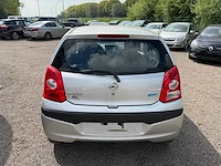 2011 - nissan pixo - personenauto - afbeelding 14 van  17
