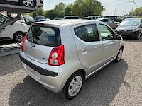 2011 - nissan pixo - personenauto - afbeelding 16 van  17