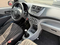 2011 - nissan pixo - personenauto - afbeelding 17 van  17