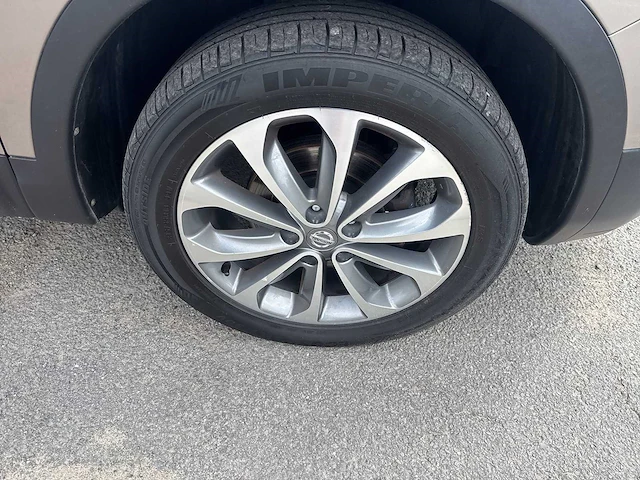 2011 - nissan qashqai - personenauto - afbeelding 2 van  42